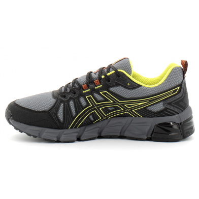 asics gel-venture 180 black/sour 1201a279-003
