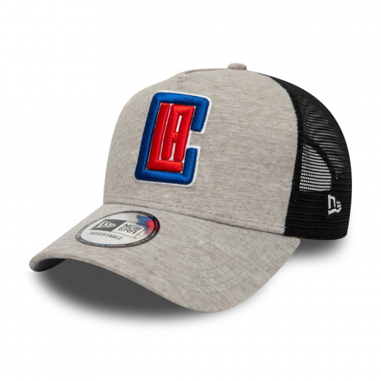los angeles clippers gris 60081406-osfm-------