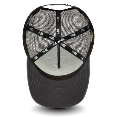 los angeles clippers gris 60081406-osfm-------