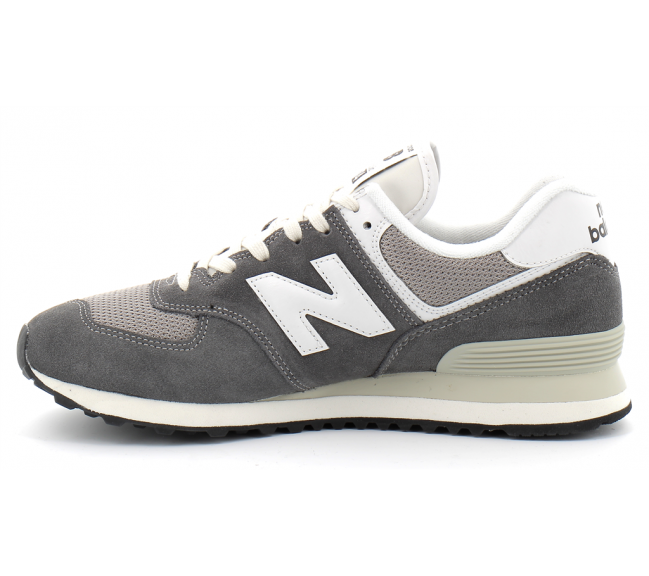 new balance ml574hvb marron