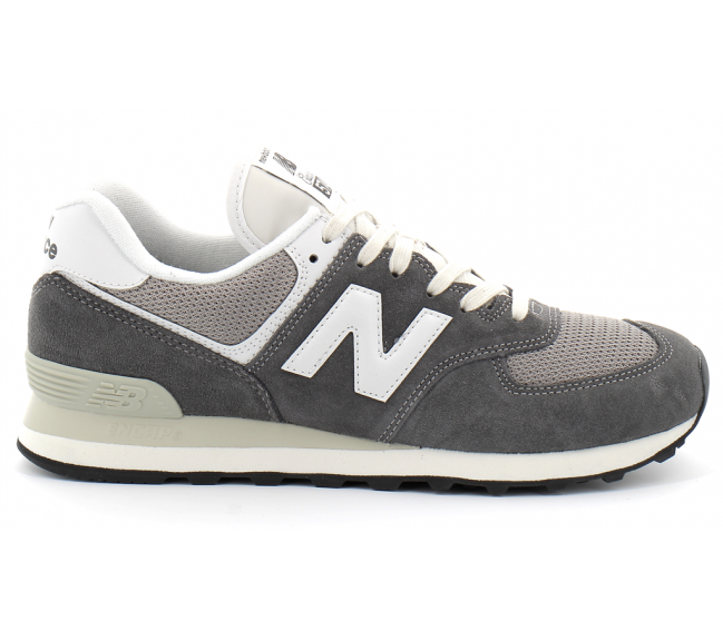 new balance ml574hvb marron