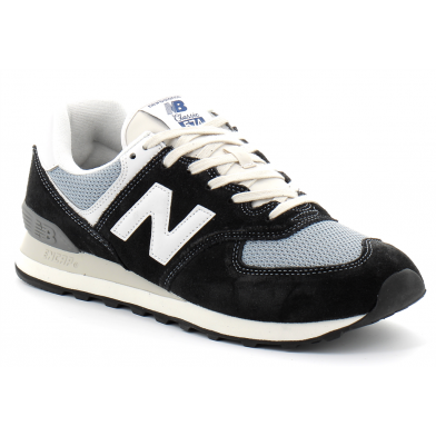 Chaussures de sport pour adulte 574 black ml574hf2