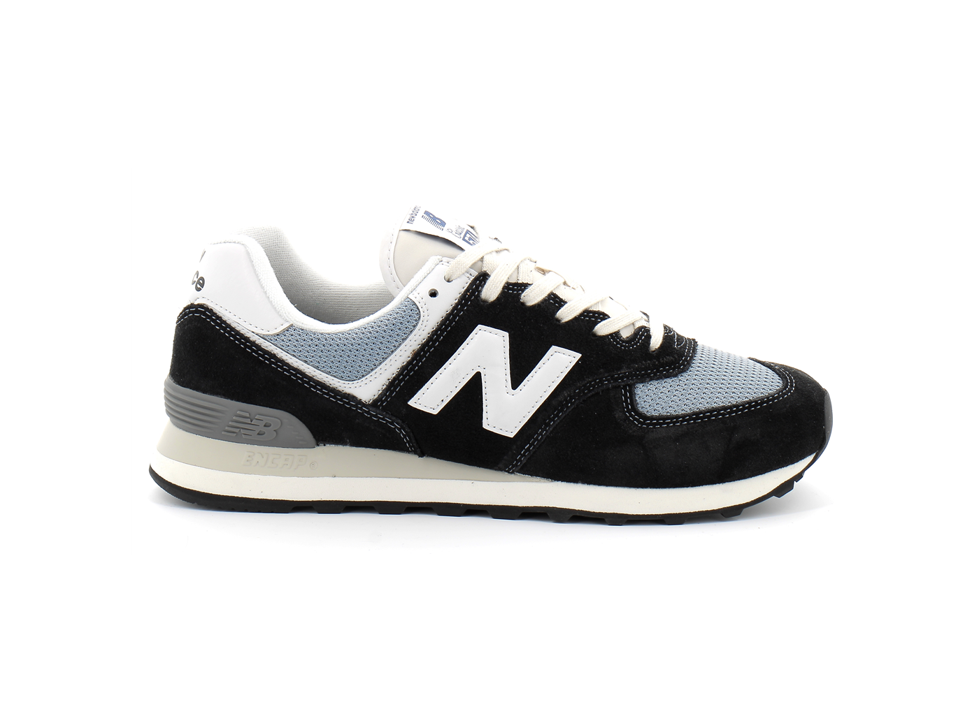 new balance ml574 black ml574hf2