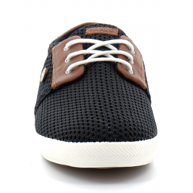 Tennis vegan pour adulte Cypress bleu-nuit s21cg9304