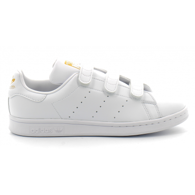 adidas stan smith vegan blanc fx5508