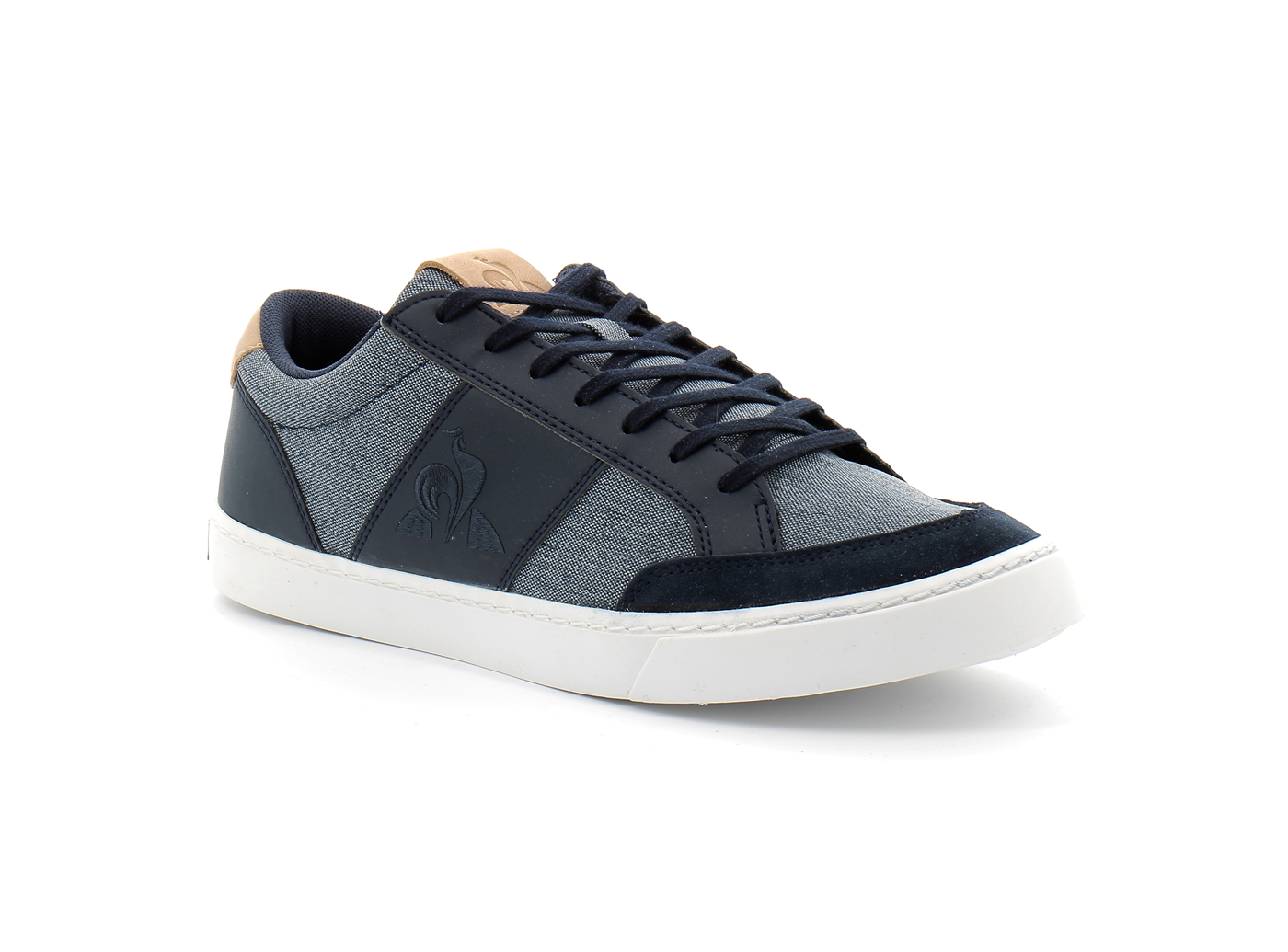 solde le coq sportif