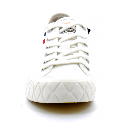 palladium ace cvs ecru 76883-l47