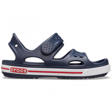 Sandale pour enfant Toddler Crocband™ Cruiser Sandal navy 14854-462