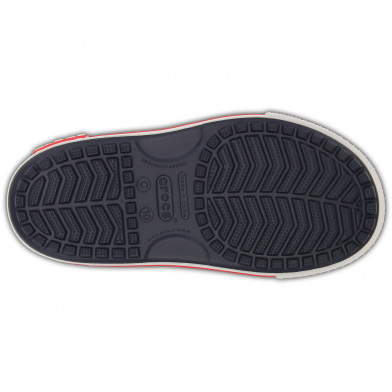 Sandale pour enfant Toddler Crocband™ Cruiser Sandal navy 14854-462