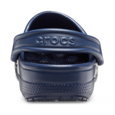 crocs 10001 classic bleu 10001-410