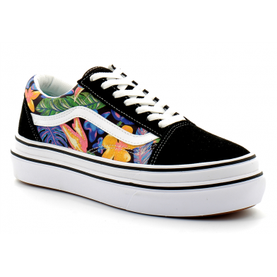 vans super conficush noir vn0a4uun4zz1