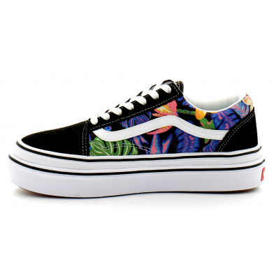 vans super conficush noir vn0a4uun4zz1