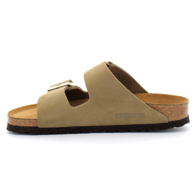 Sandale Arizona pour adulte faded-kaki 1018998
