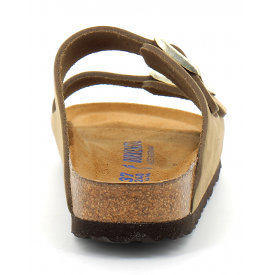 Sandale Arizona pour adulte faded-kaki 1018998