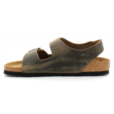 Sandale pour adulte milano faded-kaki 1019454