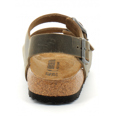 Sandale pour adulte milano faded-kaki 1019454