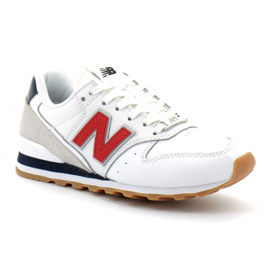 new balance wl996 blanc-rouge wl996fpk