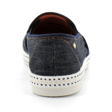 rivieras rivjeans 1053 bleu denim 1054