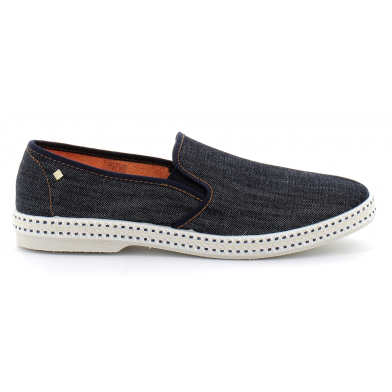 rivieras rivjeans 1053 bleu denim 1054