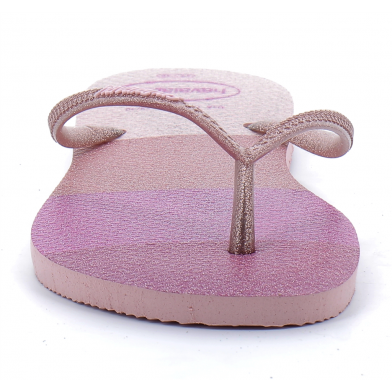 havaianas slim palette glow pink 4145766.5179