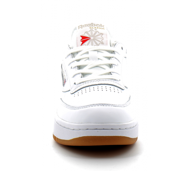 Reebok Club C Double white fv5658