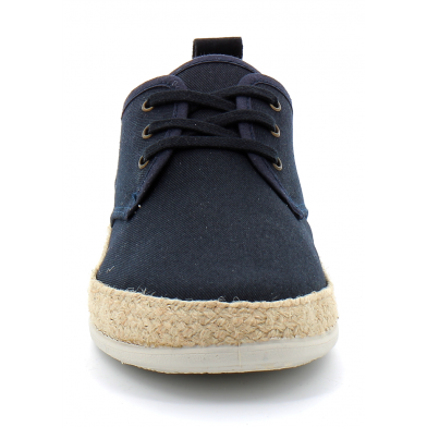 Espadilles à lacets pour homme 5200151 marino
