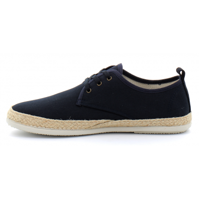 Espadilles à lacets pour homme 5200151 marino