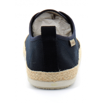 Espadilles à lacets pour homme 5200151 marino