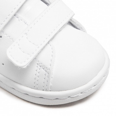 adidas stan smith enfant vegan blanc fx7533