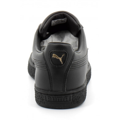 Basket à lacet pour adulte Classic XXI mononoir 374923-03