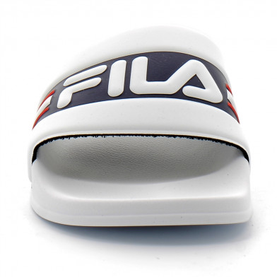 fila oceano slipper 1010931 white 1010931-92e