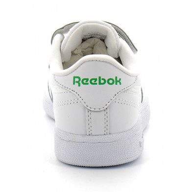 reebok club c kids blanc gz5268