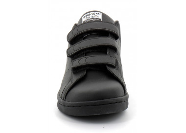 adidas stan smith enfant vegan black-black fy0969---- 60,00 €
