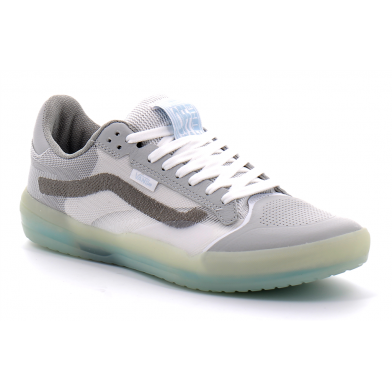 vans  ultimatewaffle grey vn0a5dy76kl1