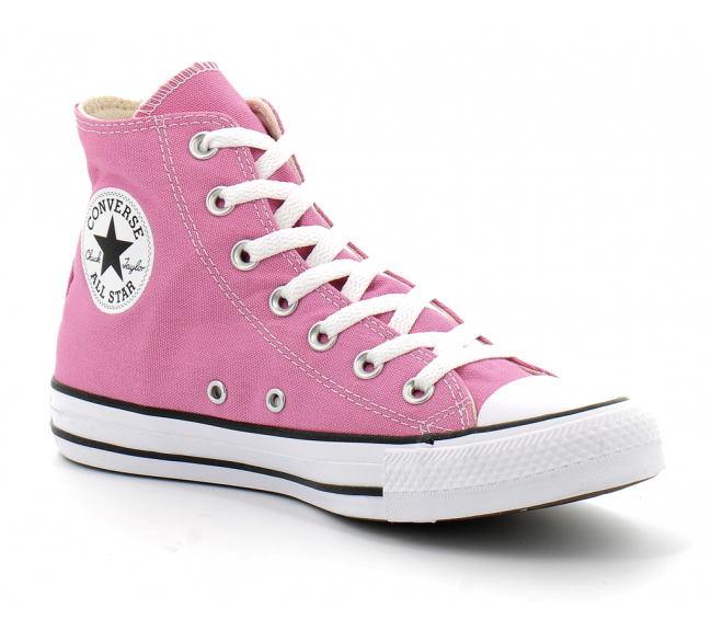 converse color chuck taylor all star rose 171264c