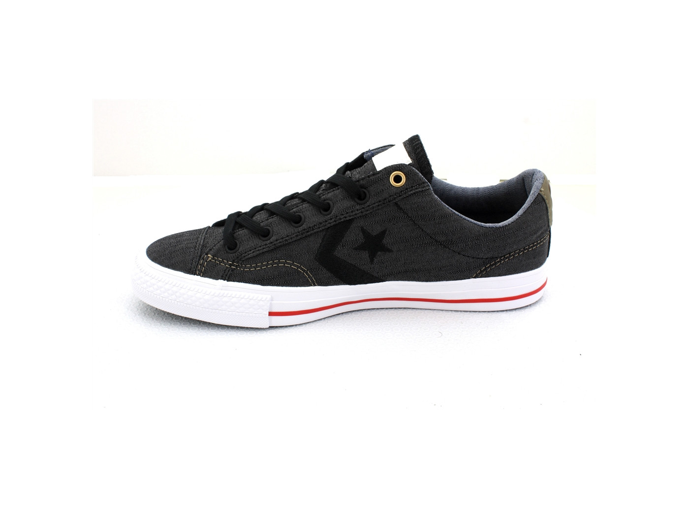 converse star player noir