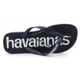 havaianas top logomania navy-blue 4144264.0555 22,00 €