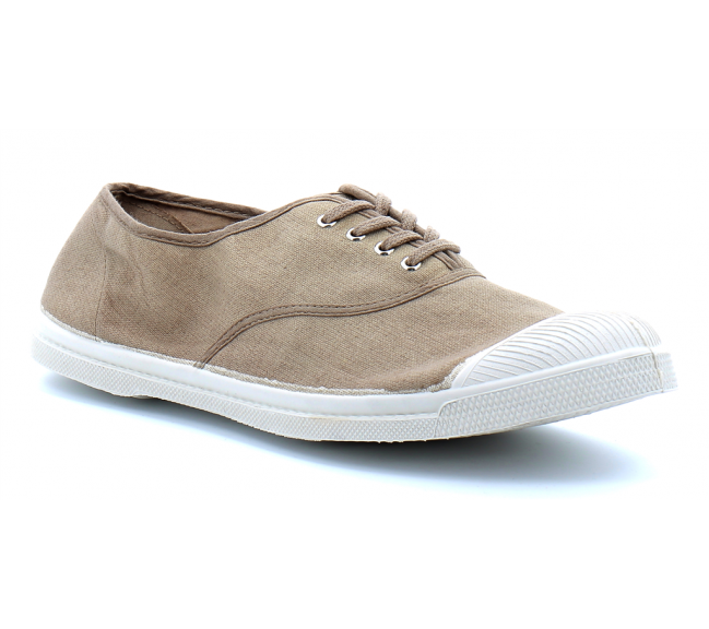 bensimon lacet homme coquille 105