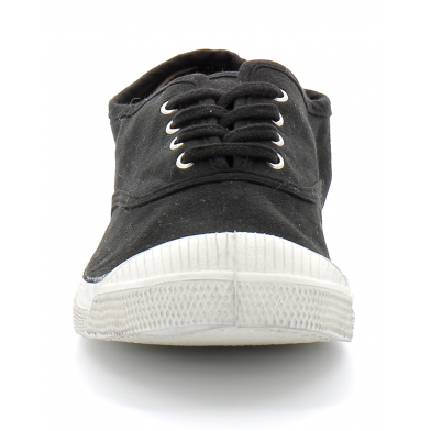 Tennis à lacet pour adulte carbone 835