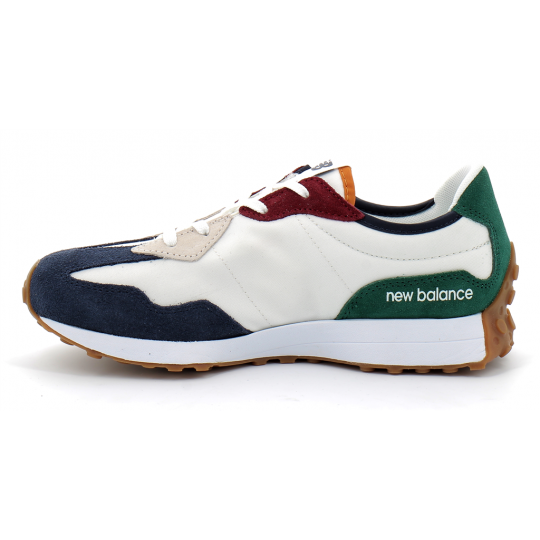 Chaussures de sport pour junior GS327 natural/indigo gs327hh1