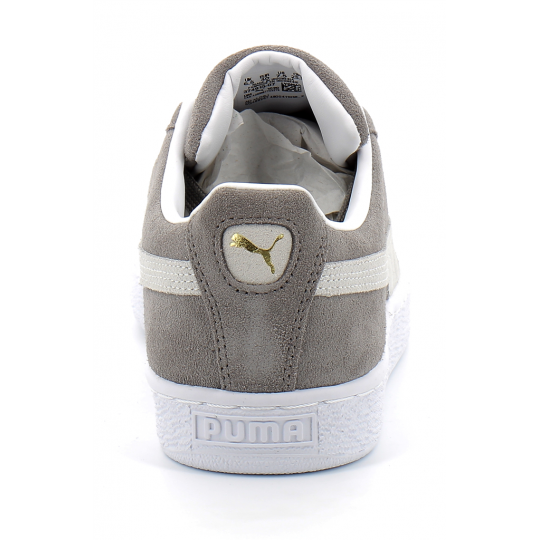 puma baskets suede classic xxi gris 374915-07