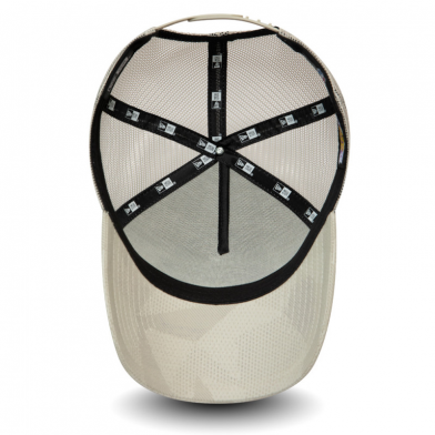 new era 60141901 beige osfm