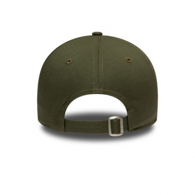 new era casquette 9forty kaki