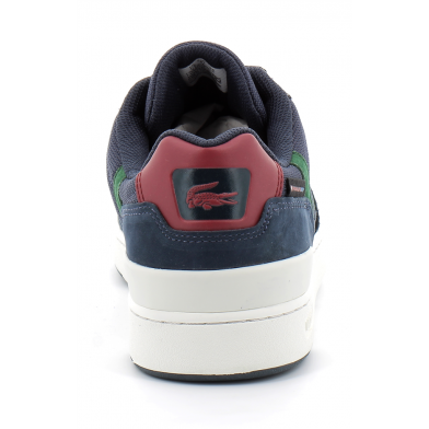 lacoste t-clip marine 7-42sma0067-7b4