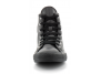 converse chuck taylor all star black 671498c femme-chaussures-baskets