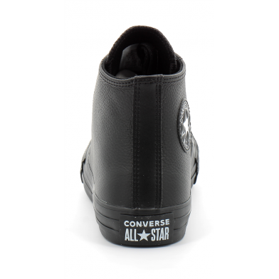 converse chuck taylor all star black 671498c