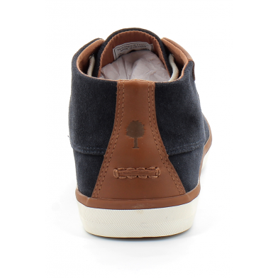 faguo wattle suede navy f17cg0201 nav00