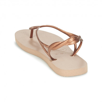 Sandale pour femme Luna rose-gold 4129697.5282