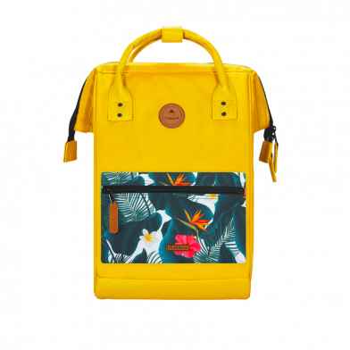 adventurer medium yellow sao paulo