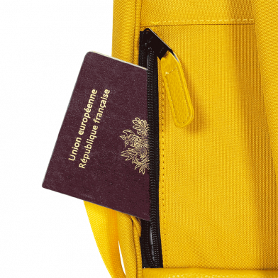 adventurer medium yellow sao paulo